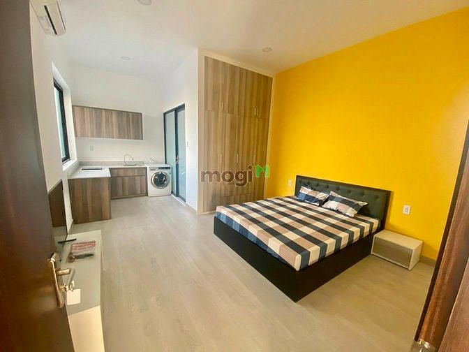 Hình ảnh Penhouse Full Nội Thất Huỳnh Mẫn Đạt