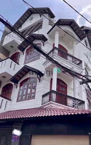 Hình ảnh Cho Thuê Biệt Thự căn Góc Full nội thất