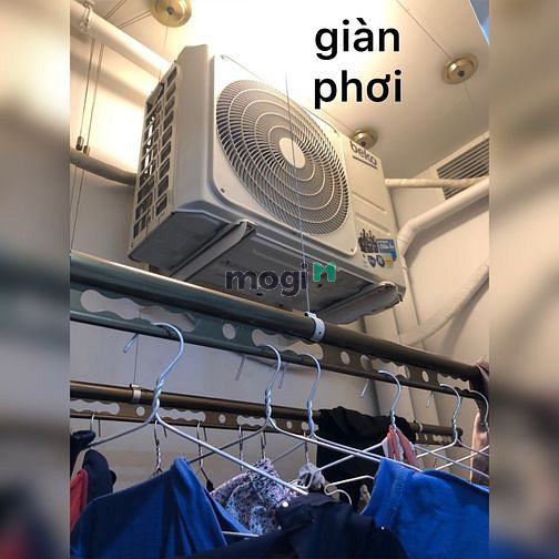 Hình ảnh Cho thuê Trang Chủ MB66.COM / Đăng Ký Tặng 66K Conic Riverside Q8, 1Pn, có nội thất giá 6tr/th.