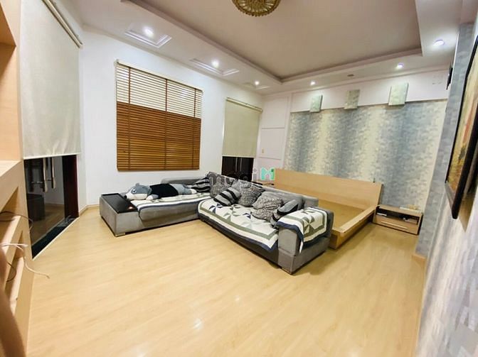 Hình ảnh Cho Thuê Biệt Thự căn Góc Full nội thất