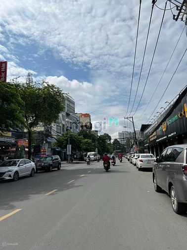 Hình ảnh Hạ giá bán gấp! Mặt tiền Đề Thám, Phường Cô Giang, Q 1 (9 x 19m) 67tỷ