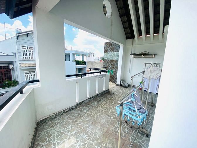 Hình ảnh Cho Thuê Biệt Thự căn Góc Full nội thất