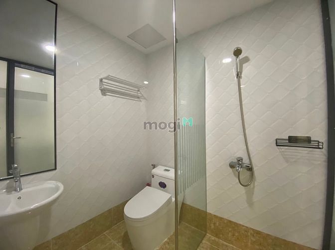 Hình ảnh Penhouse Full Nội Thất Huỳnh Mẫn Đạt