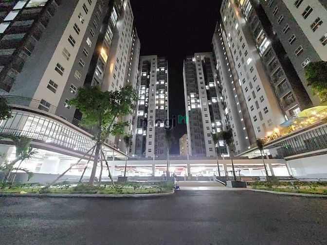 Hình ảnh Cho thuê Trang Chủ MB66.COM / Đăng Ký Tặng 66K Conic Riverside Q8, 1Pn, có nội thất giá 6tr/th.