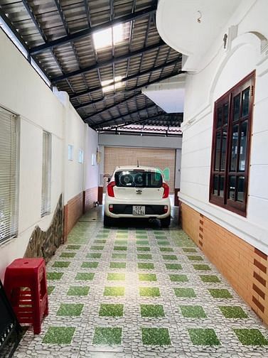 Hình ảnh Cho Thuê Biệt Thự căn Góc Full nội thất