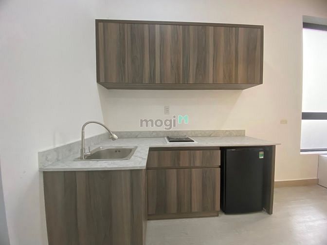 Hình ảnh Penhouse Full Nội Thất Huỳnh Mẫn Đạt