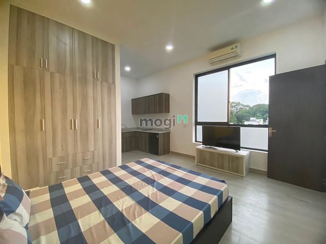 Hình ảnh Penhouse Full Nội Thất Huỳnh Mẫn Đạt