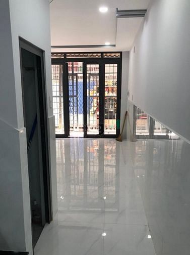 Hình ảnh Bán Nhà Vùng Đất Vàng , 2 Tầng , 28m2, 2PN , 2 WC , Tân Hưng , Quận 7
