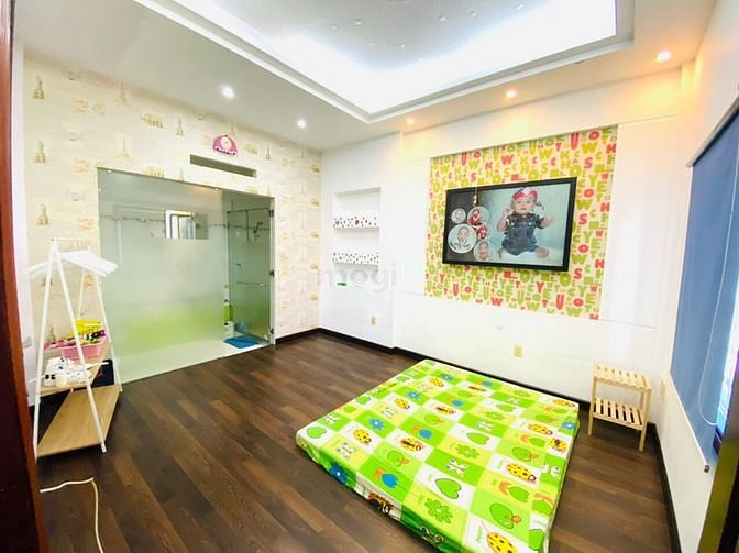 Hình ảnh Cho Thuê Biệt Thự căn Góc Full nội thất