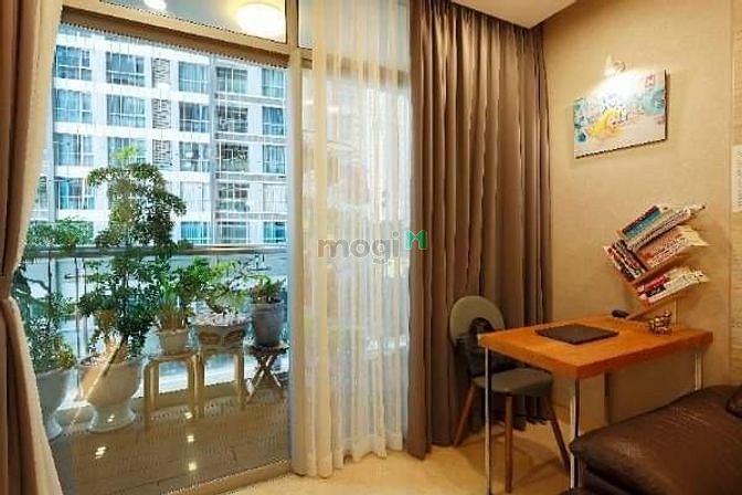 Hình ảnh Bán Mb6623 nạp rút nhanh chóng 2PN cao cấp Vinhomes Central Park Tân Cảng