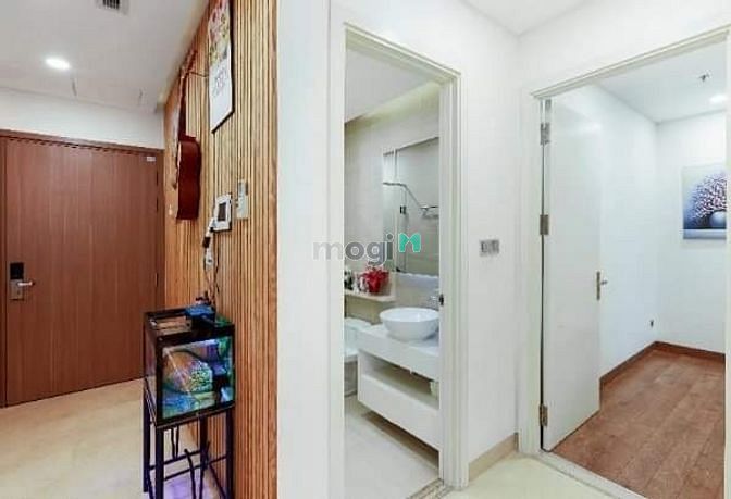 Hình ảnh Bán Mb6623 nạp rút nhanh chóng 2PN cao cấp Vinhomes Central Park Tân Cảng