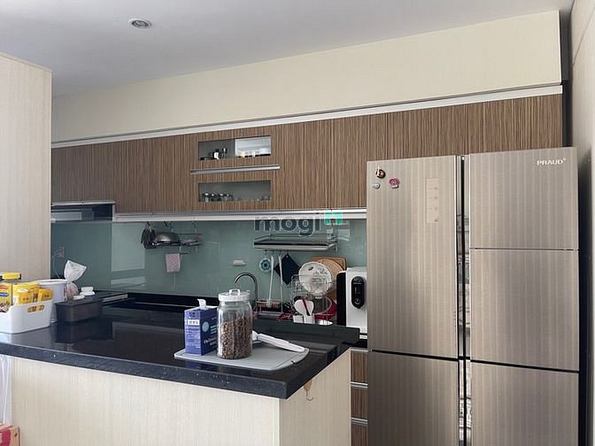 Hình ảnh Bán CH Riverpark Residence PMH Q7. 3PN, tầng cao.