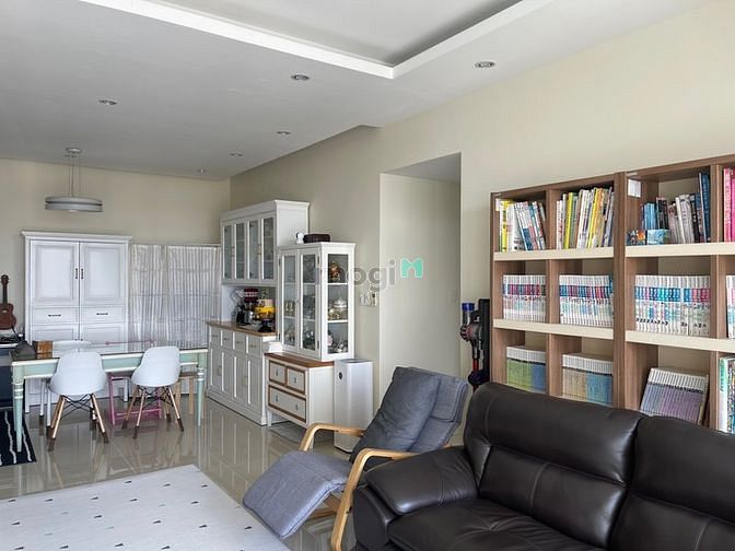 Hình ảnh Bán CH Riverpark Residence PMH Q7. 3PN, tầng cao.