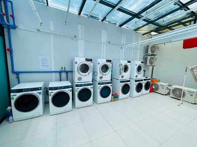 Hình ảnh Căn Hộ Ban Công View Đẹp ngay Ngã Tư Bảy Hiền Bình Thạnh