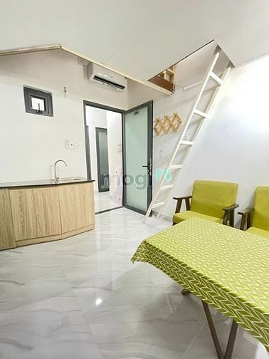 Hình ảnh 🌈🌈Căn Hộ Duxlep Ngay Cầu Công Lý- CHợ Phú Nhuận
