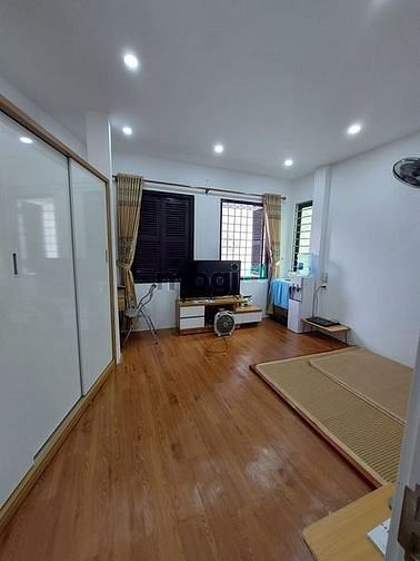 Hình ảnh Đất Lĩnh Nam 44m, mt 4.3m, giá 2.7 tỷ