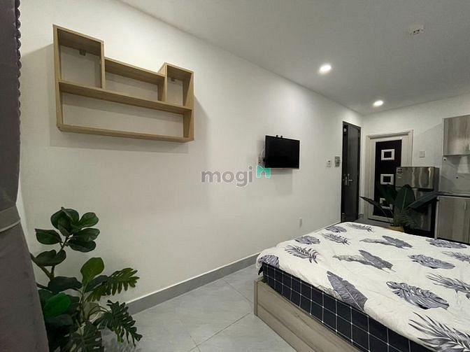 Hình ảnh 🍄🏡🍄1 Phòng Ngủ - Balcon -Tang Máy- Bình Thạnh 🍄🏡🍄