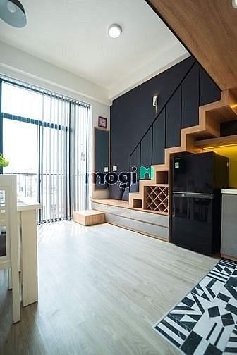 Hình ảnh Căn Hộ Duplex Ban Công FullNT Nhà Mới Thoáng Mát - Nguyên Hồng