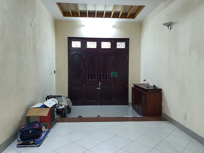 Hình ảnh Đất Lĩnh Nam 44m, mt 4.3m, giá 2.7 tỷ