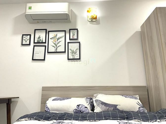 Hình ảnh 🍄🏡🍄1 Phòng Ngủ - Balcon -Tang Máy- Bình Thạnh 🍄🏡🍄