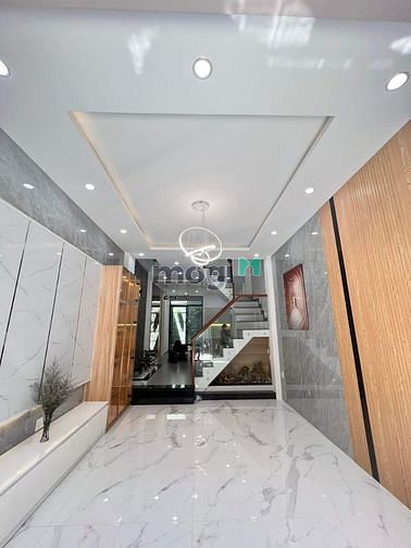 Hình ảnh Siêu Phẩm Hương Lộ 2, Bình Tân, nhà mới 64M2 HXH, 6TỶ1