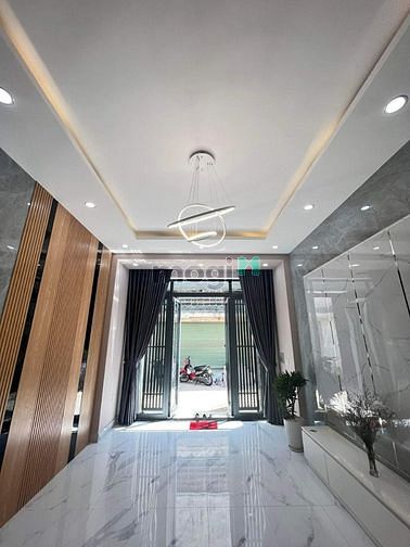 Hình ảnh Siêu Phẩm Hương Lộ 2, Bình Tân, nhà mới 64M2 HXH, 6TỶ1