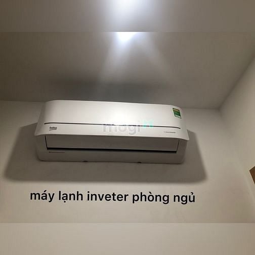 Hình ảnh Cho thuê CH Conic, 51m2 có nội thất, giá 6 triệu/tháng.