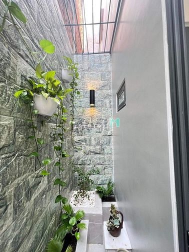 Hình ảnh Siêu Phẩm Hương Lộ 2, Bình Tân, nhà mới 64M2 HXH, 6TỶ1