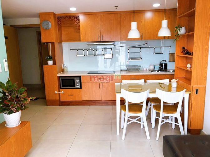 Hình ảnh Cho thuê MASTERI THẢO ĐIỀN view sông thoáng mát