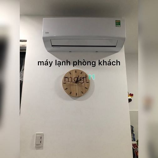 Hình ảnh Cho thuê CH Conic, 51m2 có nội thất, giá 6 triệu/tháng.