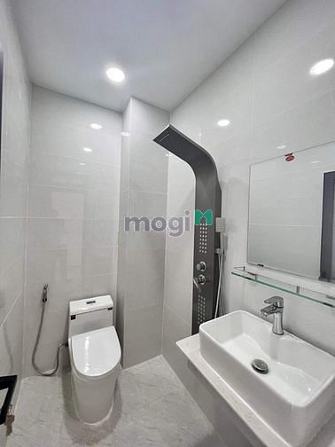 Hình ảnh Siêu Phẩm Hương Lộ 2, Bình Tân, nhà mới 64M2 HXH, 6TỶ1