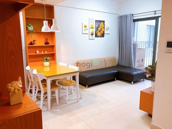 Hình ảnh Cho thuê MASTERI THẢO ĐIỀN view sông thoáng mát