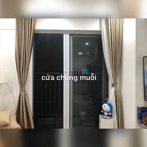 Hình ảnh Cho thuê CH Conic, 51m2 có nội thất, giá 6 triệu/tháng.