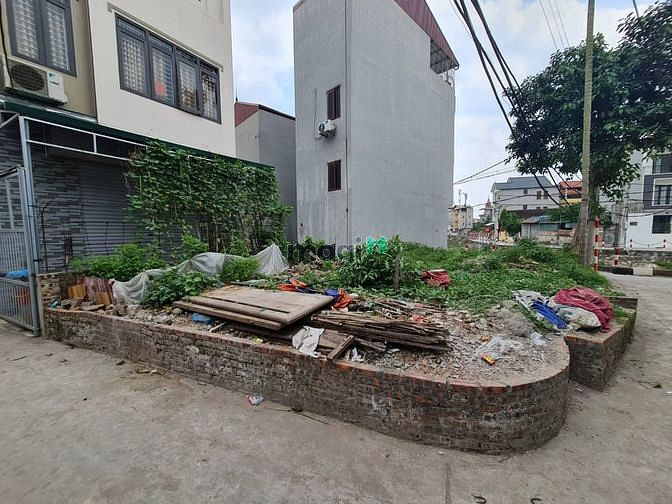 Hình ảnh Bán gấp 35m đất vị trí siêu đẹp Phú Minh, Phúc Lý, Bắc Từ Liêm, Hà Nội