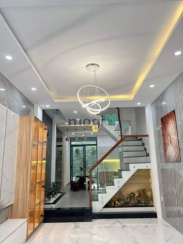 Hình ảnh Siêu Phẩm Hương Lộ 2, Bình Tân, nhà mới 64M2 HXH, 6TỶ1