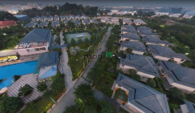 Hình ảnh Mocbai10 game đa dạng tự do lô đất đẹp Q. 9, đường lê văn việt, sổ sẵn chỉ 2tỷ326tr