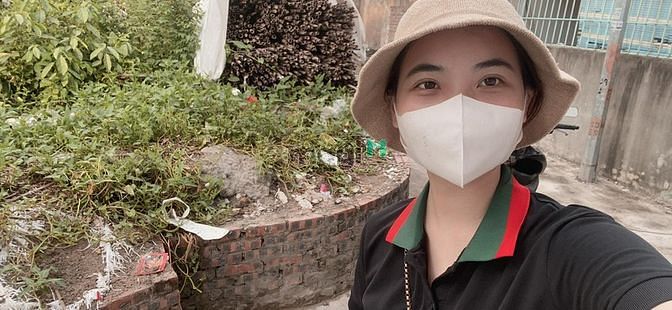 Hình ảnh Bán gấp 35m đất vị trí siêu đẹp Phú Minh, Phúc Lý, Bắc Từ Liêm, Hà Nội