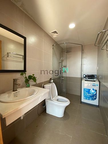 Hình ảnh Cho thuê Trang Chủ MB66.COM / Đăng Ký Tặng 66K Studio 32m2, góc 2 mặt tiền - 2 ban công view biển