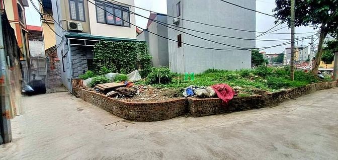 Hình ảnh Bán gấp 35m đất vị trí siêu đẹp Phú Minh, Phúc Lý, Bắc Từ Liêm, Hà Nội