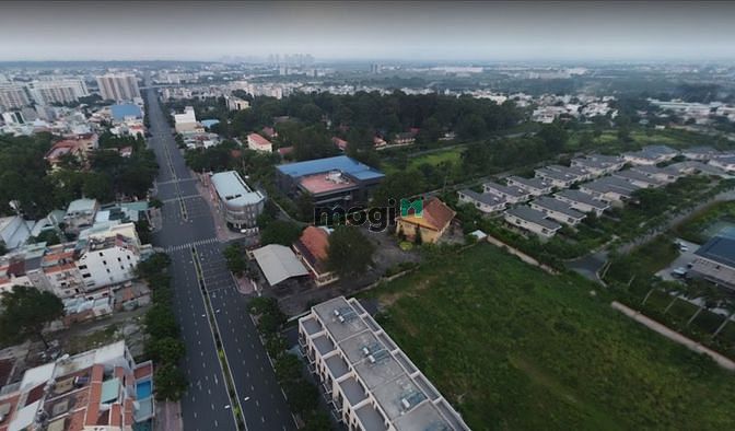 Hình ảnh Mocbai10 game đa dạng tự do lô đất đẹp Q. 9, đường lê văn việt, sổ sẵn chỉ 2tỷ326tr