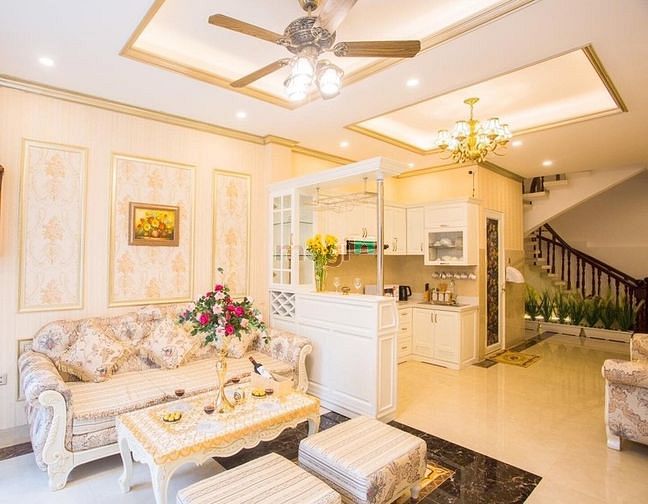 Hình ảnh Cho thuê Trang Chủ MB66.COM / Đăng Ký Tặng 66K Yên Thế Quận Tân Bình gần Bưu Điện Tân Sơn Nhất