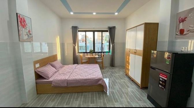 Hình ảnh 🏢 Cho Thuê Căn Hộ Mới Xây Nội Thất Cơ Bản & Full Nội Thất