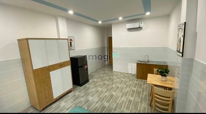 Hình ảnh 🏢 Cho Thuê Căn Hộ Mới Xây Nội Thất Cơ Bản & Full Nội Thất