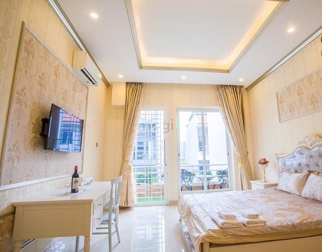 Hình ảnh Cho thuê Trang Chủ MB66.COM / Đăng Ký Tặng 66K Yên Thế Quận Tân Bình gần Bưu Điện Tân Sơn Nhất