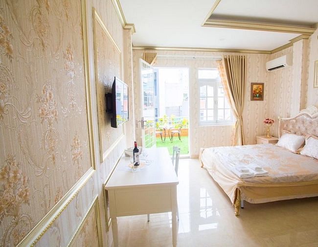 Hình ảnh Cho thuê Trang Chủ MB66.COM / Đăng Ký Tặng 66K Yên Thế Quận Tân Bình gần Bưu Điện Tân Sơn Nhất