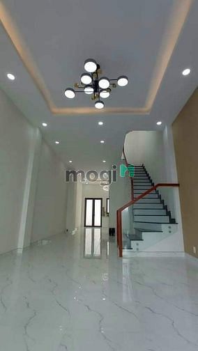 Hình ảnh Bán Gấp Nhà 2t4 Nguyễn Đỗ Cung Tân Phú