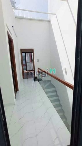 Hình ảnh Bán Gấp Nhà 2t4 Nguyễn Đỗ Cung Tân Phú