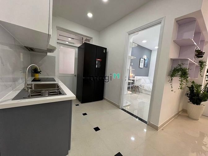 Hình ảnh Cho Thuê Căn Hộ 2PN+ FULL Nội Thất Tại Vinhomes Grand Park Quận 9