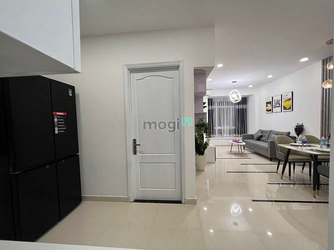 Hình ảnh Cho Thuê Căn Hộ 2PN+ FULL Nội Thất Tại Vinhomes Grand Park Quận 9