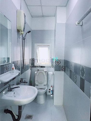 Hình ảnh cho thu CHDV  mới 100% ngay Tân Phú